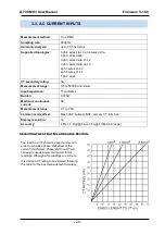 Предварительный просмотр 20 страницы Datakom D-700 MK3 User Manual