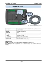 Предварительный просмотр 32 страницы Datakom D-700 MK3 User Manual