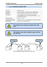 Предварительный просмотр 36 страницы Datakom D-700 MK3 User Manual