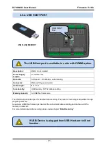 Предварительный просмотр 41 страницы Datakom D-700 MK3 User Manual