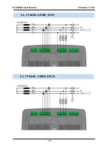 Предварительный просмотр 50 страницы Datakom D-700 MK3 User Manual