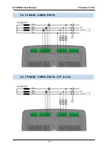 Предварительный просмотр 51 страницы Datakom D-700 MK3 User Manual