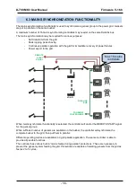 Предварительный просмотр 56 страницы Datakom D-700 MK3 User Manual