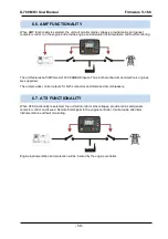 Предварительный просмотр 58 страницы Datakom D-700 MK3 User Manual