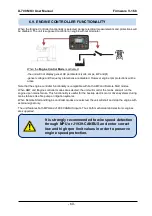 Предварительный просмотр 60 страницы Datakom D-700 MK3 User Manual