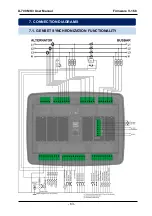 Предварительный просмотр 63 страницы Datakom D-700 MK3 User Manual