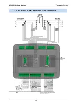 Предварительный просмотр 64 страницы Datakom D-700 MK3 User Manual