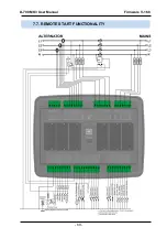 Предварительный просмотр 69 страницы Datakom D-700 MK3 User Manual