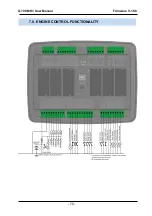 Предварительный просмотр 70 страницы Datakom D-700 MK3 User Manual