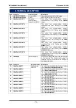 Предварительный просмотр 72 страницы Datakom D-700 MK3 User Manual