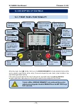 Предварительный просмотр 78 страницы Datakom D-700 MK3 User Manual