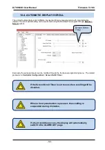 Предварительный просмотр 82 страницы Datakom D-700 MK3 User Manual