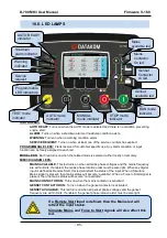 Предварительный просмотр 85 страницы Datakom D-700 MK3 User Manual