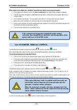 Предварительный просмотр 94 страницы Datakom D-700 MK3 User Manual