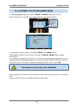 Предварительный просмотр 105 страницы Datakom D-700 MK3 User Manual