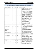 Предварительный просмотр 113 страницы Datakom D-700 MK3 User Manual