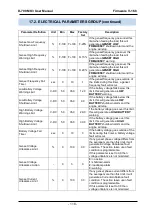 Предварительный просмотр 118 страницы Datakom D-700 MK3 User Manual