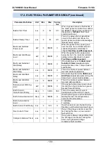 Предварительный просмотр 122 страницы Datakom D-700 MK3 User Manual