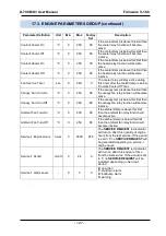 Предварительный просмотр 127 страницы Datakom D-700 MK3 User Manual