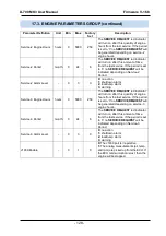 Предварительный просмотр 128 страницы Datakom D-700 MK3 User Manual