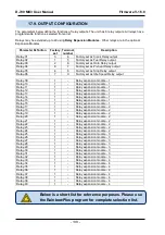 Предварительный просмотр 139 страницы Datakom D-700 MK3 User Manual