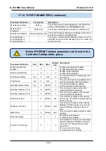 Предварительный просмотр 144 страницы Datakom D-700 MK3 User Manual