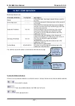 Предварительный просмотр 157 страницы Datakom D-700 MK3 User Manual