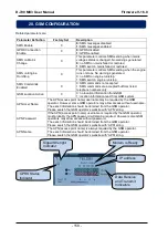 Предварительный просмотр 158 страницы Datakom D-700 MK3 User Manual