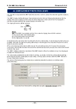 Предварительный просмотр 160 страницы Datakom D-700 MK3 User Manual