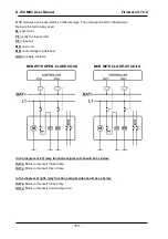 Предварительный просмотр 163 страницы Datakom D-700 MK3 User Manual