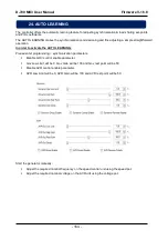 Предварительный просмотр 164 страницы Datakom D-700 MK3 User Manual