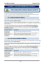 Предварительный просмотр 167 страницы Datakom D-700 MK3 User Manual