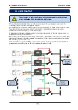 Предварительный просмотр 184 страницы Datakom D-700 MK3 User Manual