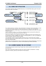 Предварительный просмотр 195 страницы Datakom D-700 MK3 User Manual