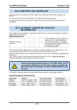 Предварительный просмотр 208 страницы Datakom D-700 MK3 User Manual