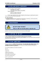 Предварительный просмотр 216 страницы Datakom D-700 MK3 User Manual