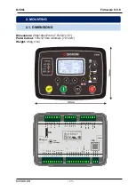 Preview for 11 page of Datakom D Series User Manual