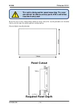 Preview for 12 page of Datakom D Series User Manual