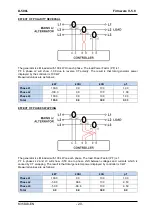 Preview for 20 page of Datakom D Series User Manual