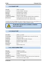 Preview for 25 page of Datakom D Series User Manual