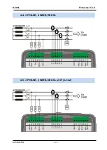 Preview for 31 page of Datakom D Series User Manual