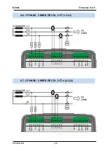 Preview for 32 page of Datakom D Series User Manual