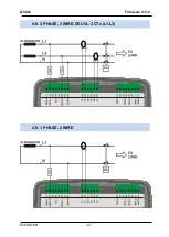 Preview for 33 page of Datakom D Series User Manual