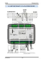 Preview for 38 page of Datakom D Series User Manual