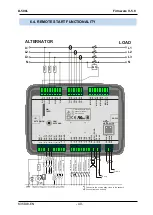 Preview for 40 page of Datakom D Series User Manual