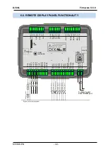 Preview for 42 page of Datakom D Series User Manual