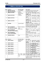 Preview for 43 page of Datakom D Series User Manual