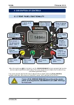 Preview for 47 page of Datakom D Series User Manual