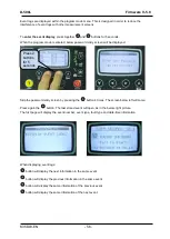 Preview for 56 page of Datakom D Series User Manual