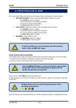 Preview for 62 page of Datakom D Series User Manual